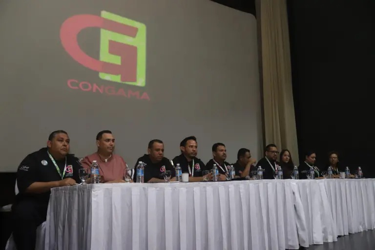 Inicia de manera oficial el Congreso de Gastronomía de Mazatlán 