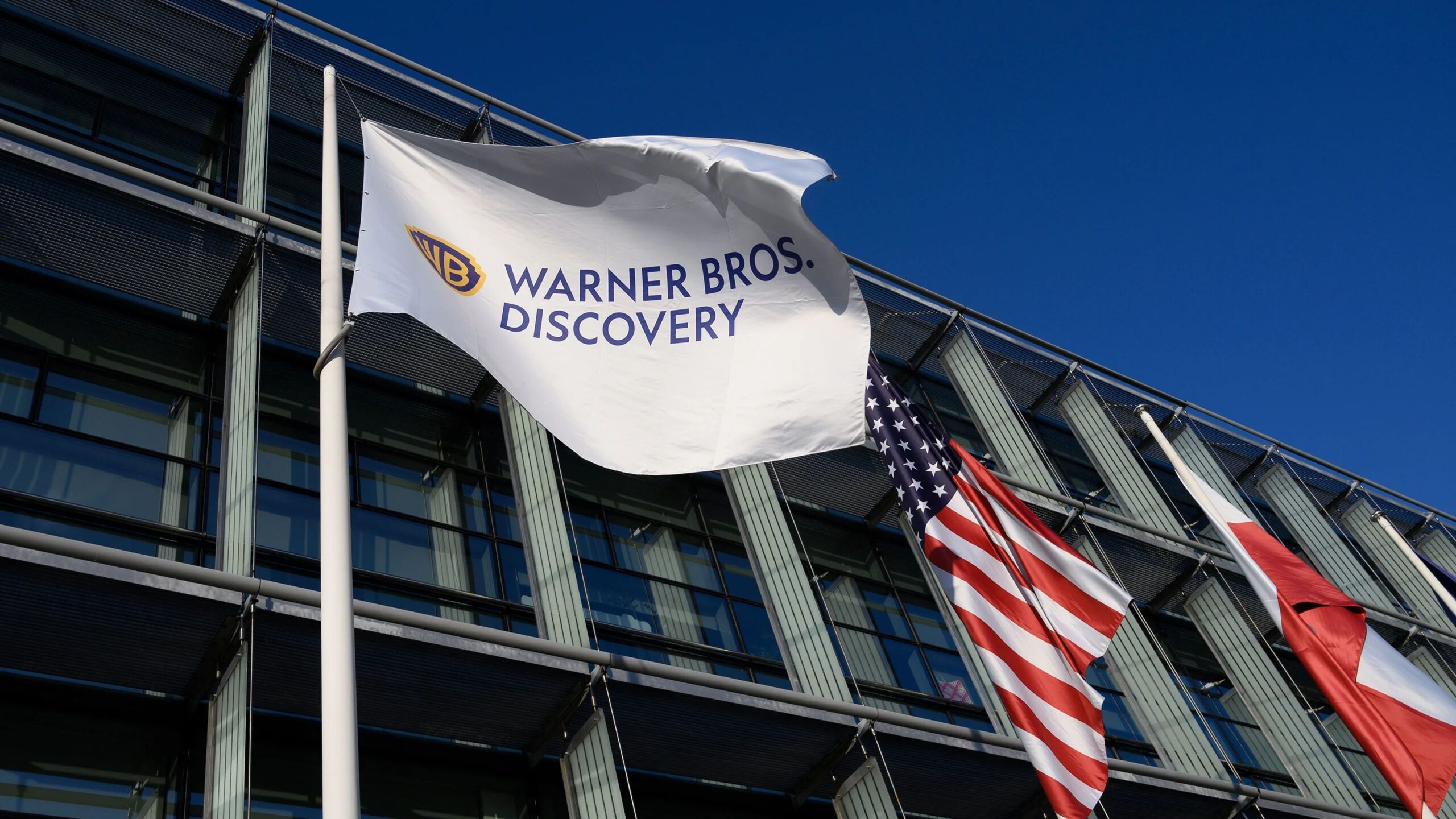 Warner Bros. Discovery se dividirá en dos empresas