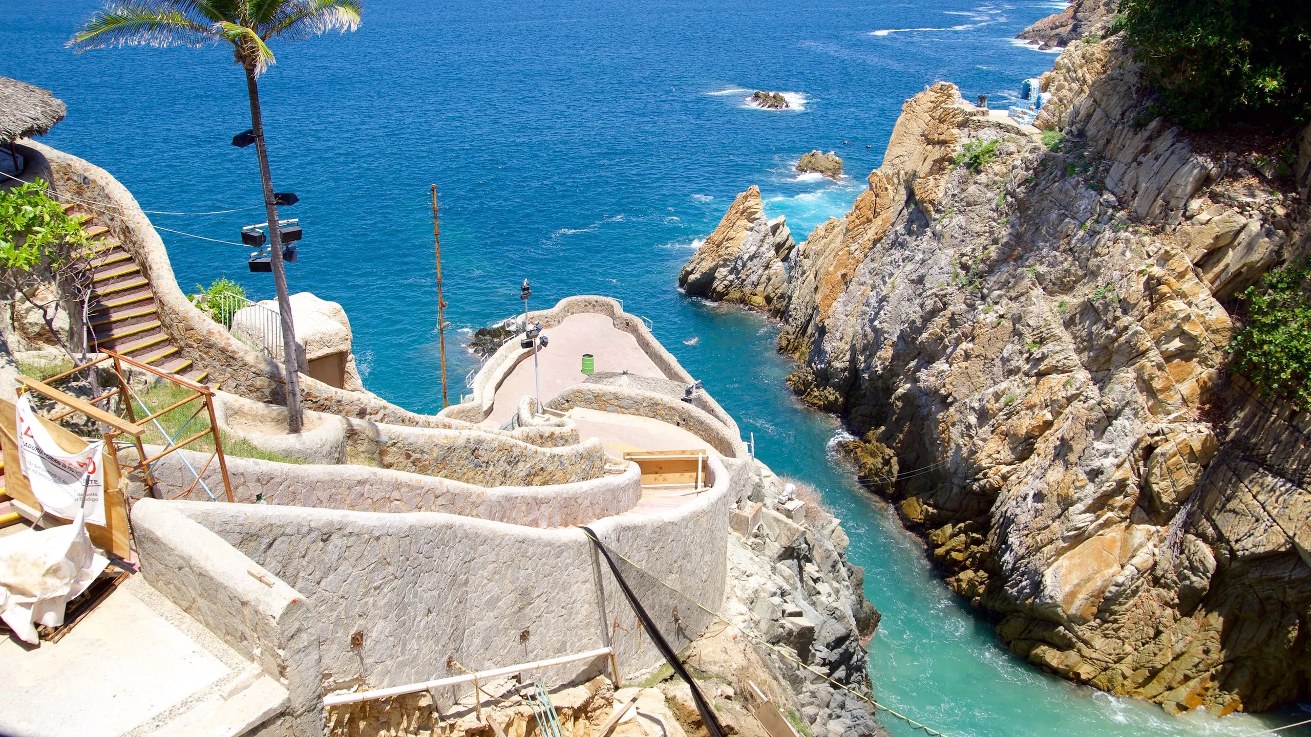 El turismo repunta en Acapulco con alta ocupación hotelera