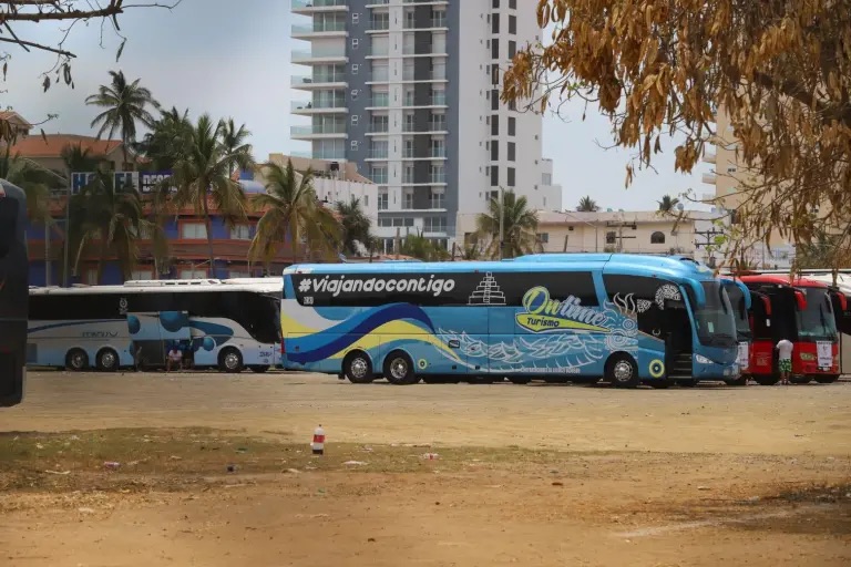 Esperan recuperar turismo para Mazatlán durante el verano 