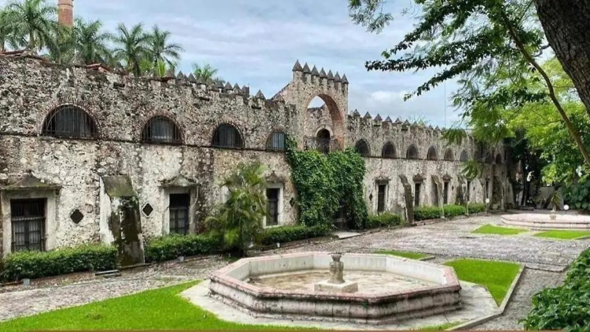 Morelos será sede de la Convención Nacional de Haciendas de México 2026