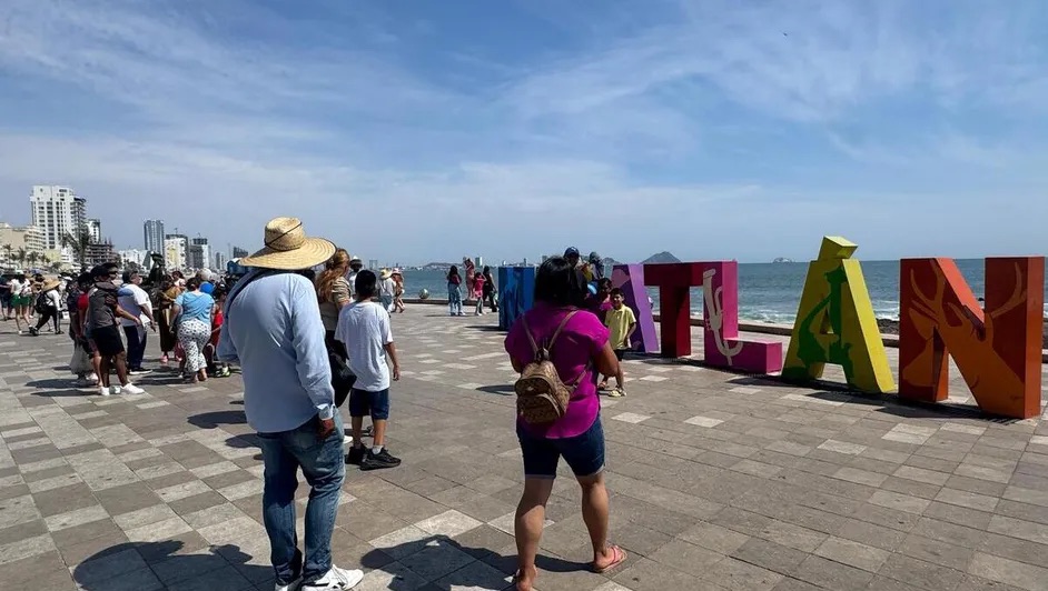Piden en Mazatlán apoyos para revivir turismo del puerto
