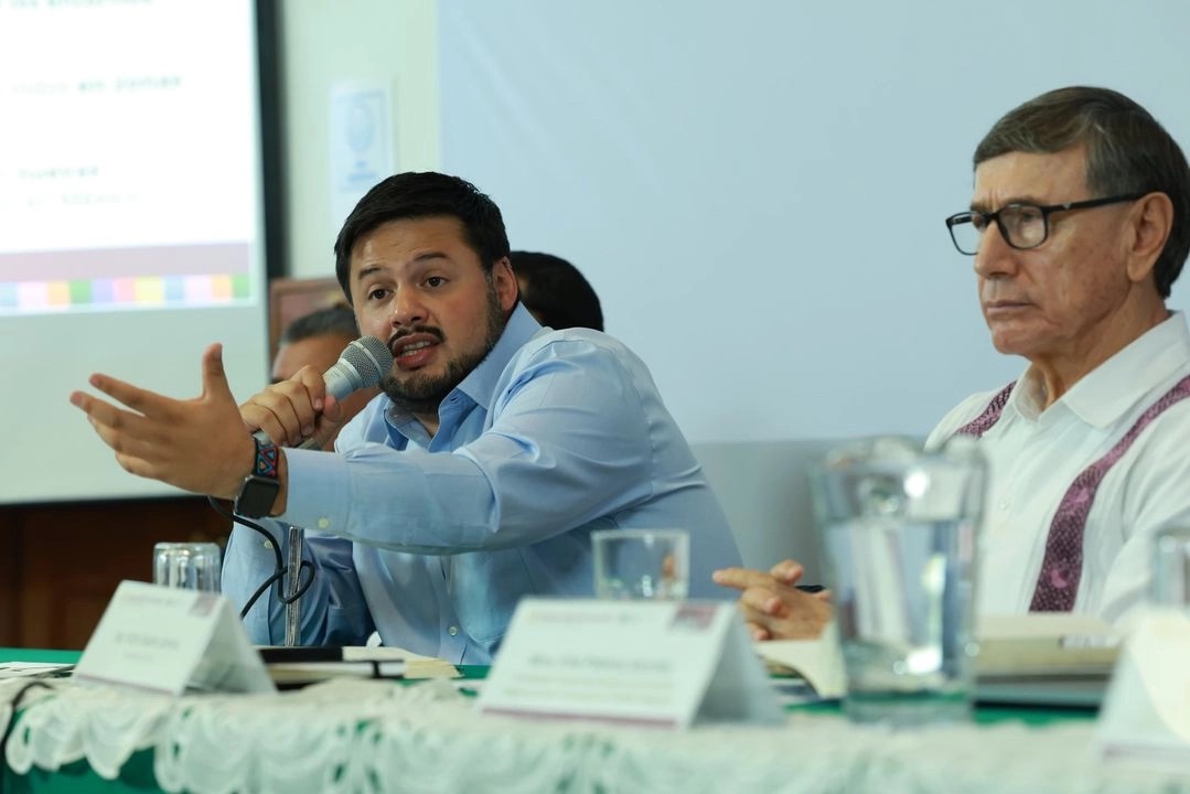 700 mil personas podrías ser captadas por turismo comunitario: Ramírez Mendoza