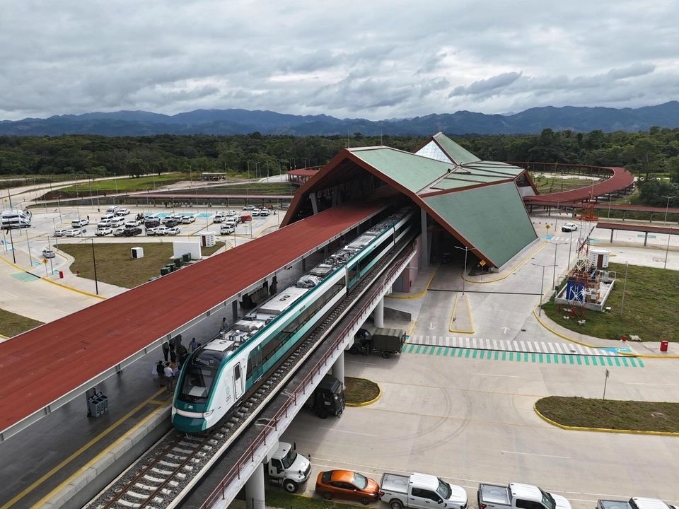 Se proyecta inversión de 20 mil 615 mdd para potenciar el turismo: Sectur