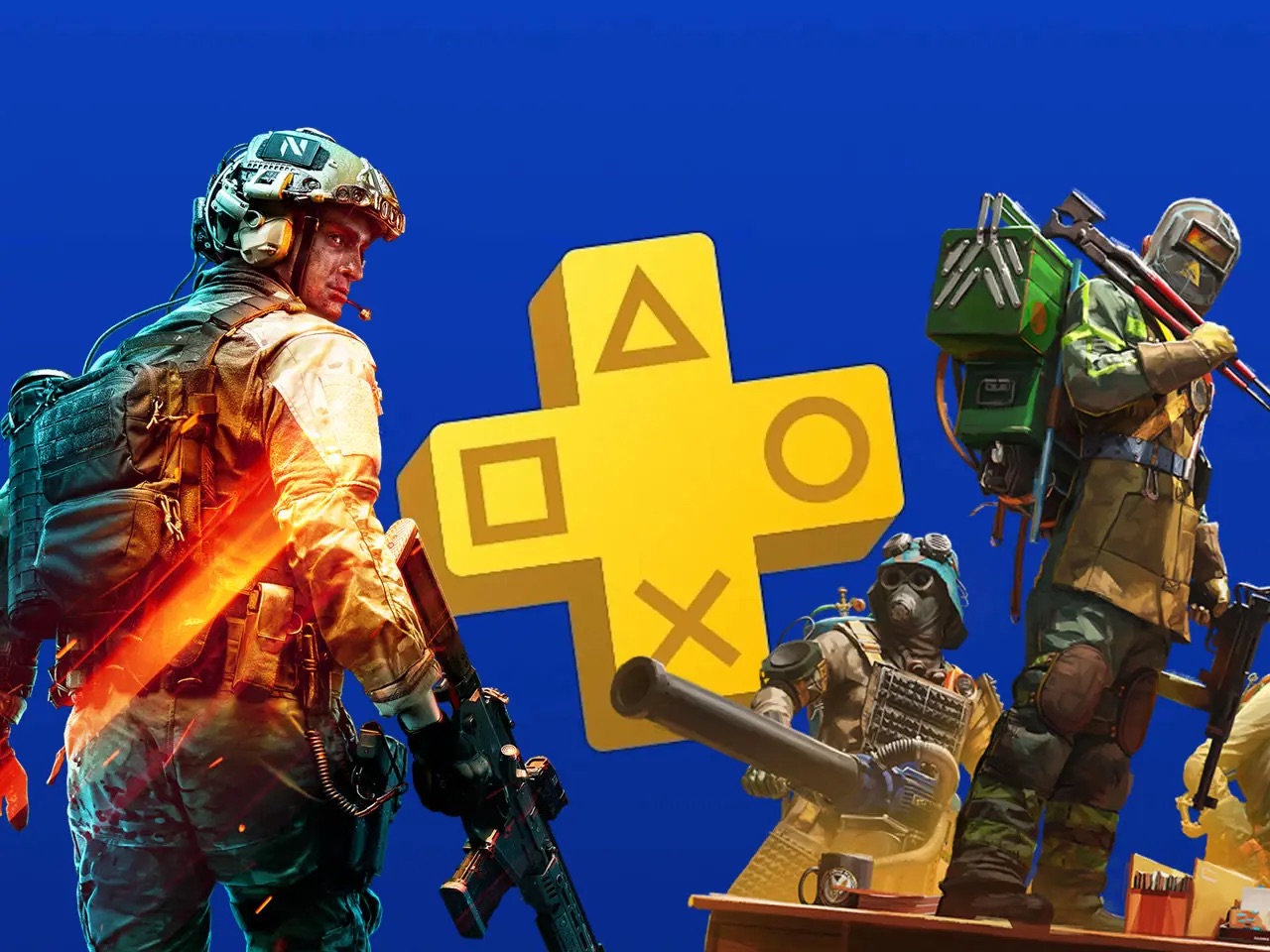 Playstation Plus recibirá muy pronto un esperado estreno