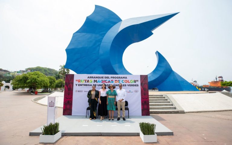 Colima impulsa el turismo con grandes proyectos