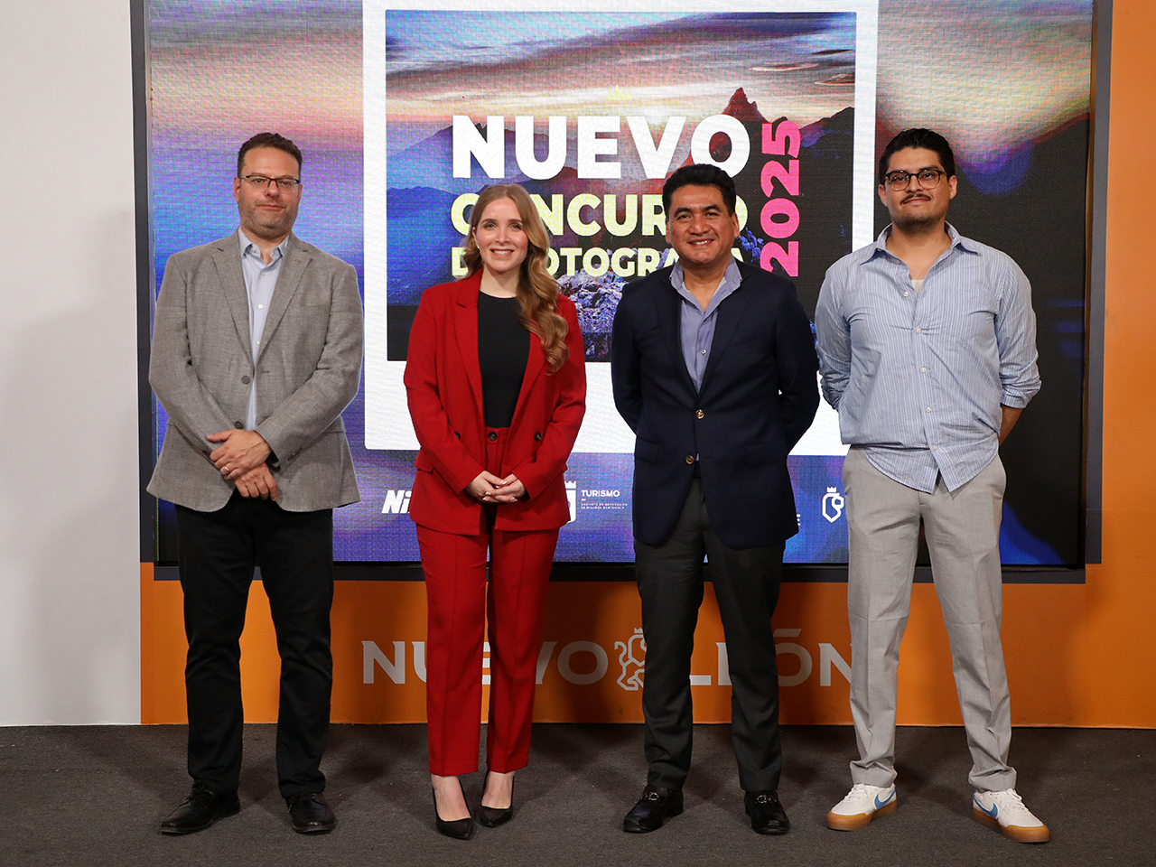 Lanzan Concurso de Fotografía Nuevo León 2025 para capturar la esencia del Estado