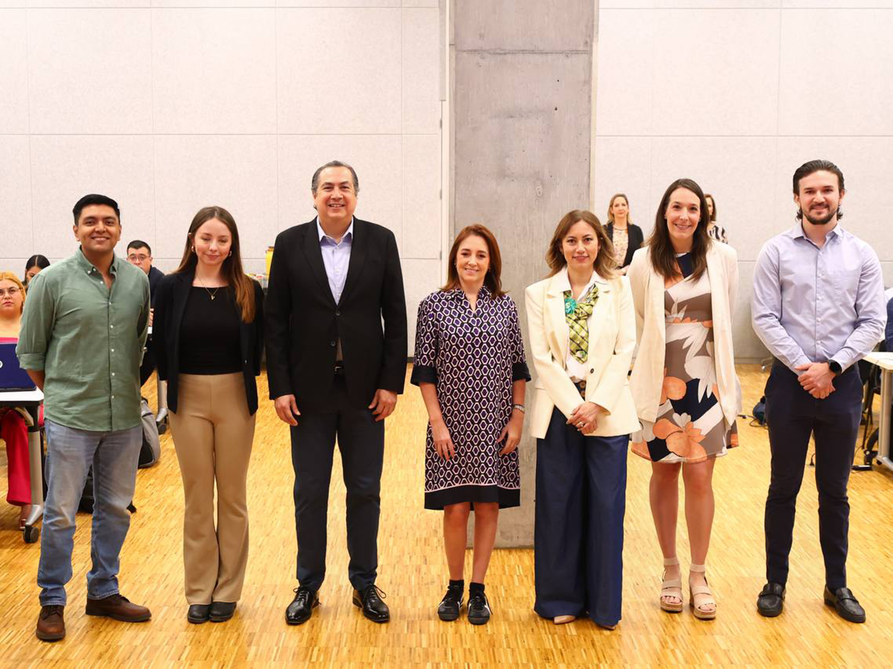 Nuevo León capacita a 30 empresas postulantes al Sello de Turismo Sostenible