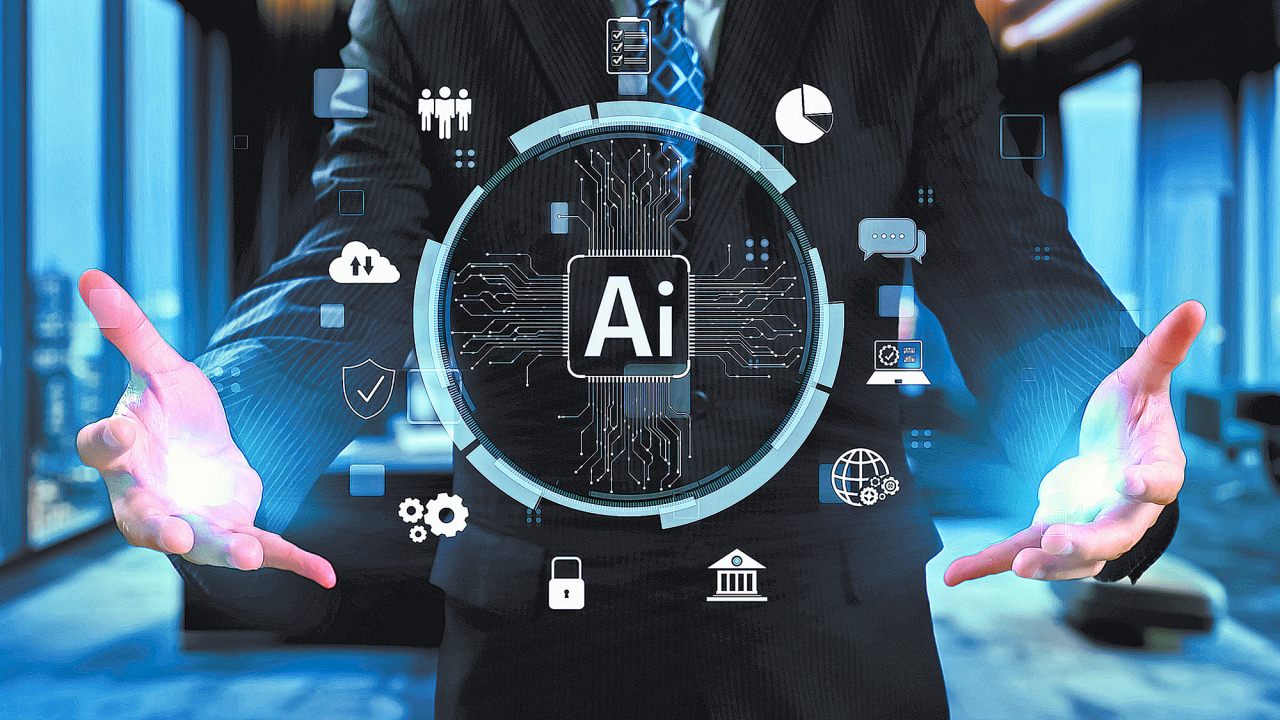 Meta no se queda atrás en el desarrollo de IA generativa