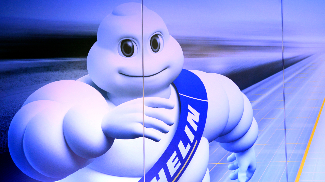 ¿Qué son las Llaves Michelin?
