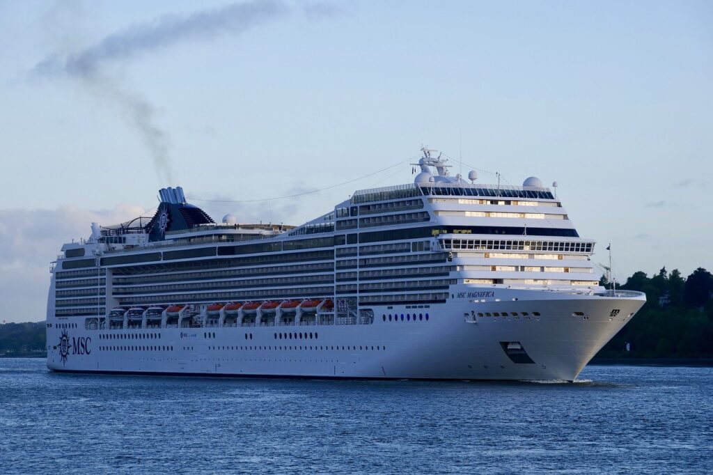 Barcelona cerrará dos de sus terminales de cruceros
