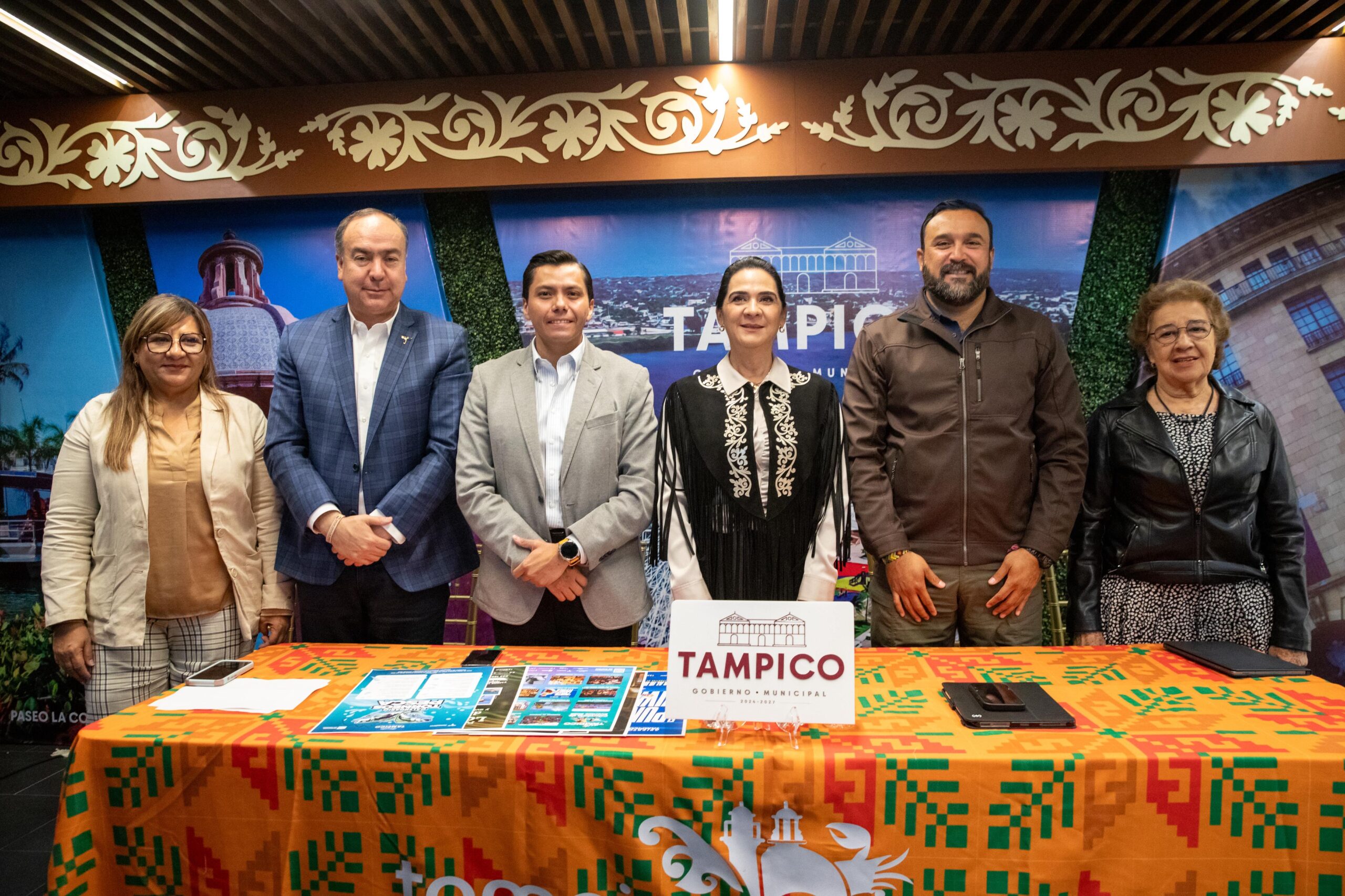 Tampico se consolida como la joya oculta del turismo mexicano