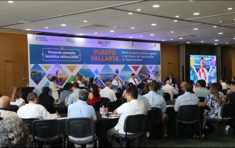 Concluye Secretaría de Turismo foros de consulta