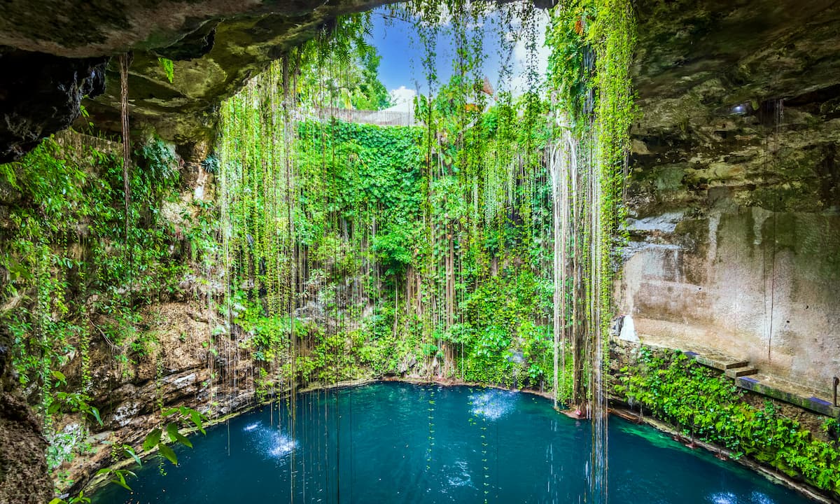 Yucatán apostaría por influencers y youtubers para promover el turismo