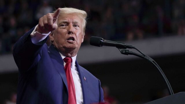 Trump prohíbe turismo estadounidense en Cuba
