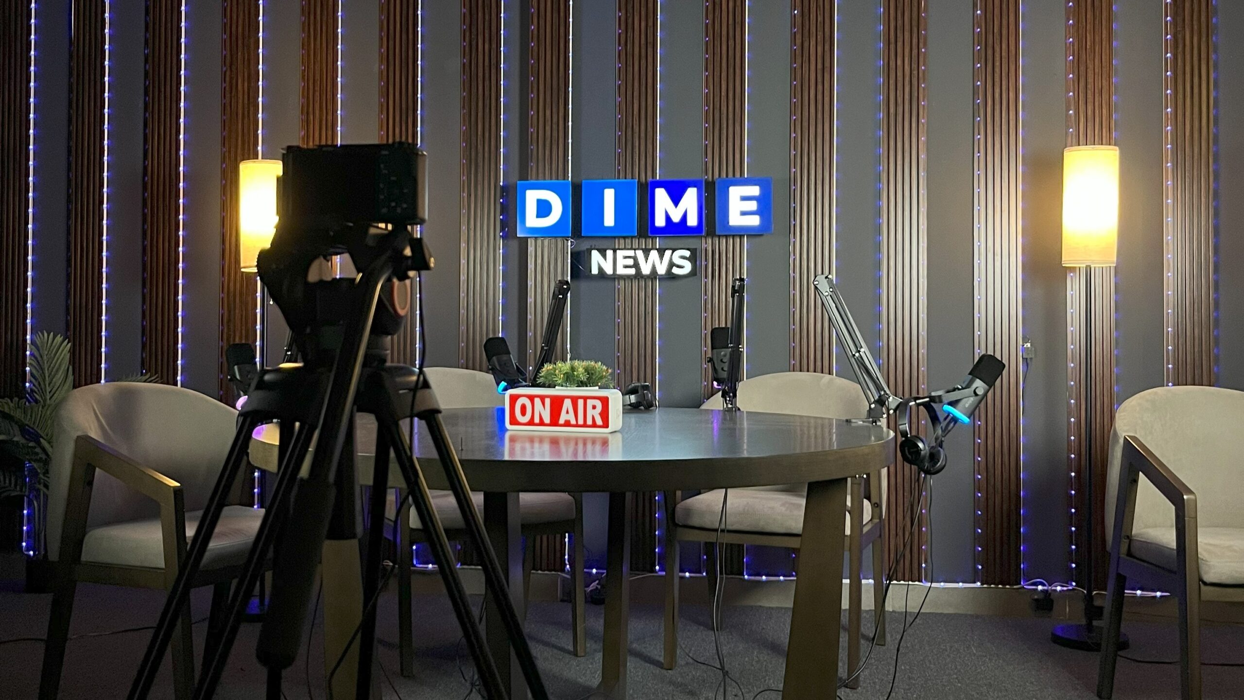 DIME noticias: la empresa multimedios se reinventa