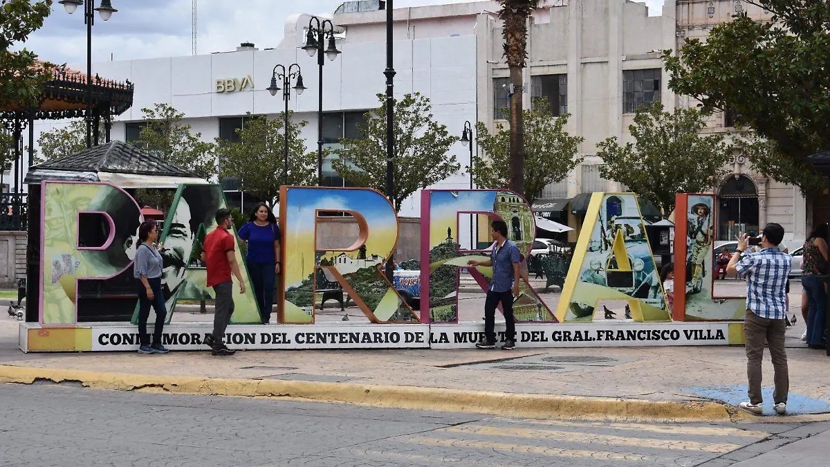 Parral alcanza 50% de ocupación hotelera acumulada hasta Mayo de 2025