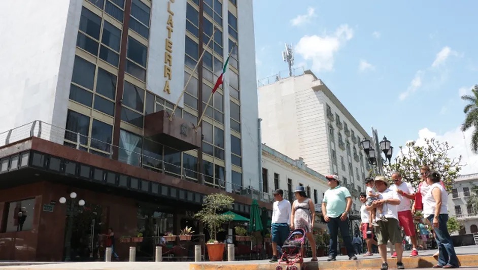 Alta expectativa del sector hotelero en Tampico