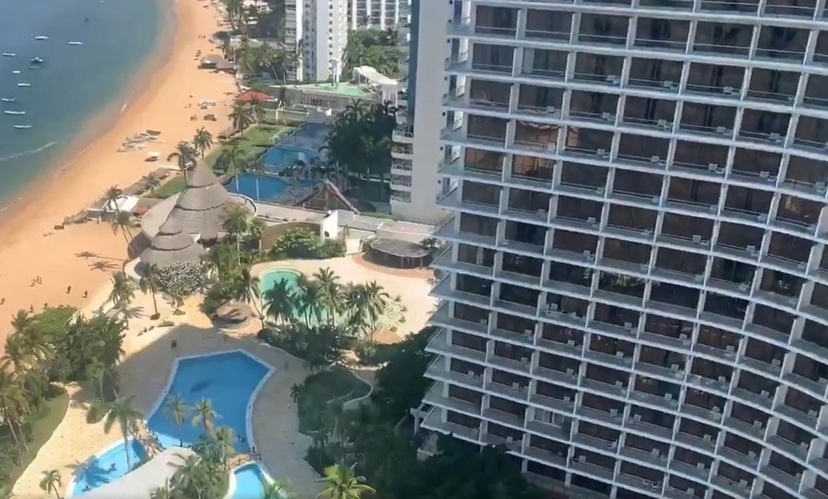 Ayuda Sectur de Guerrero a dos hoteles por pago de seguro
