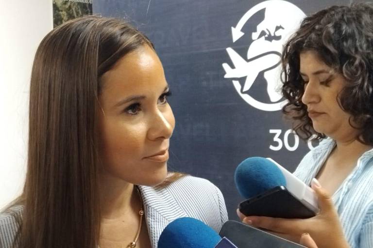 Turismo deja más de $16 mil millones al primer semestre del año en Sinaloa: Sectur