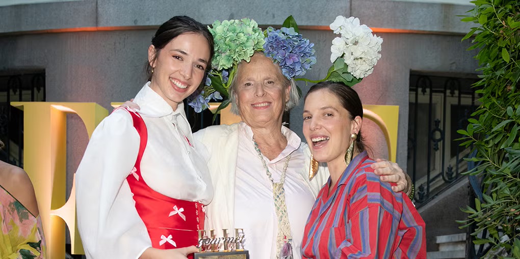 ELLE Gourmet Awards 2025