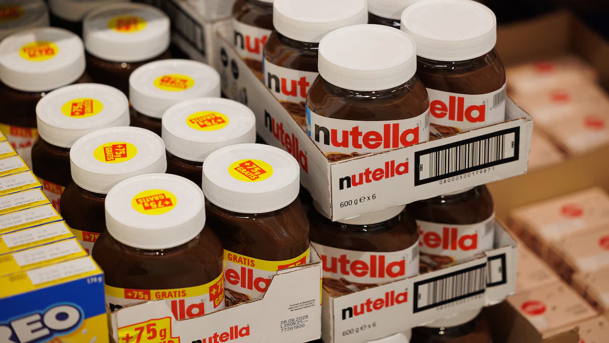 Ferrero se une a Mars para ‘mirar más allá’ del chocolate
