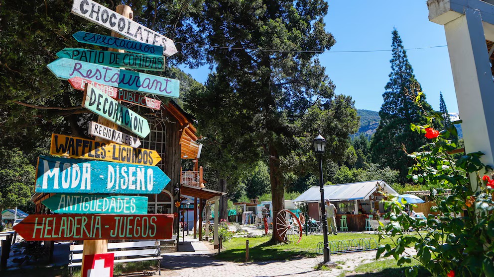 Argentina anticipó posibles cambios en el IVA para impulsar el turismo local y receptivo