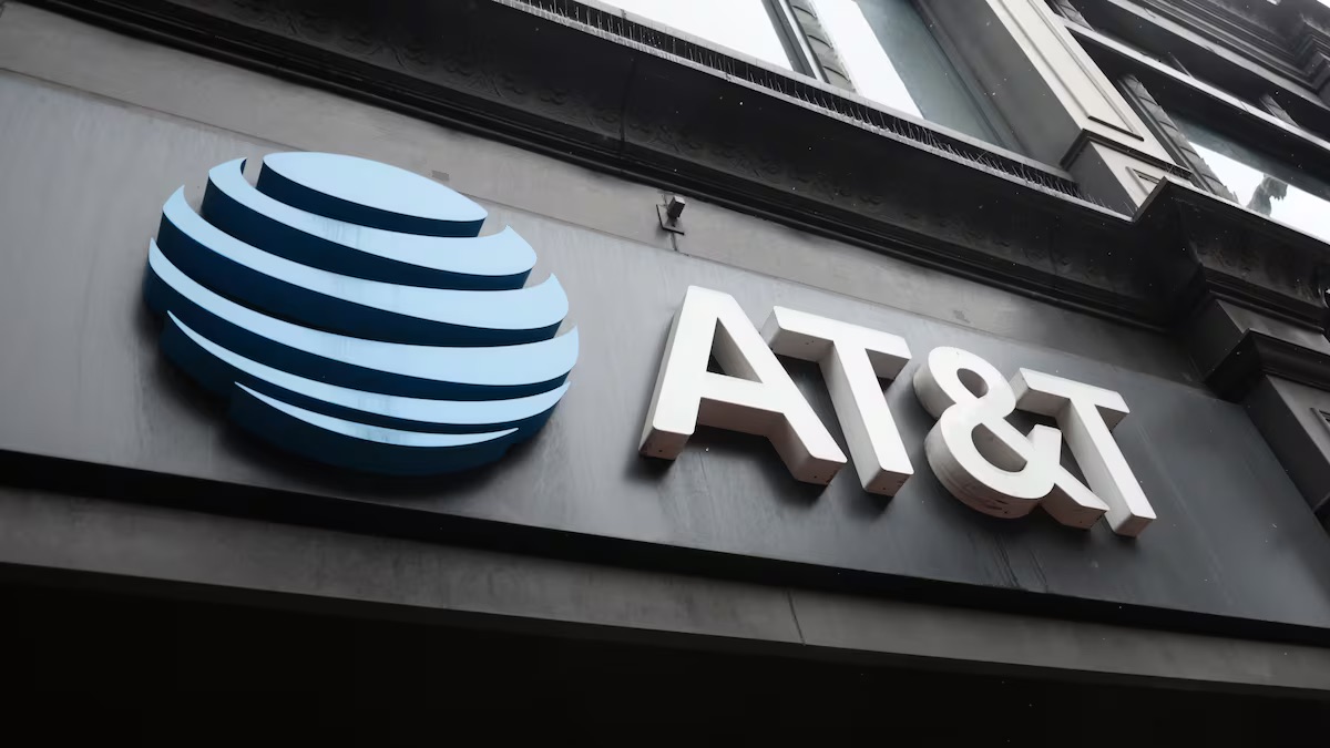 AT&T planea retirarse de México tras diez años sin conquistar el mercado 