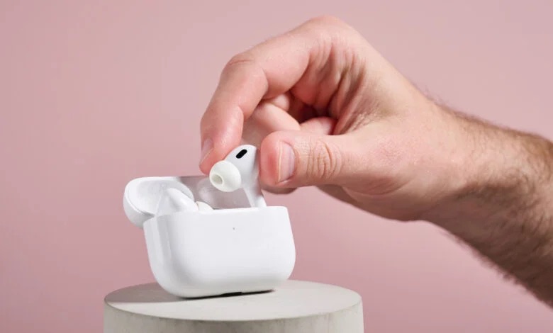 AirPods Pro 3 se lanzarán muy pronto