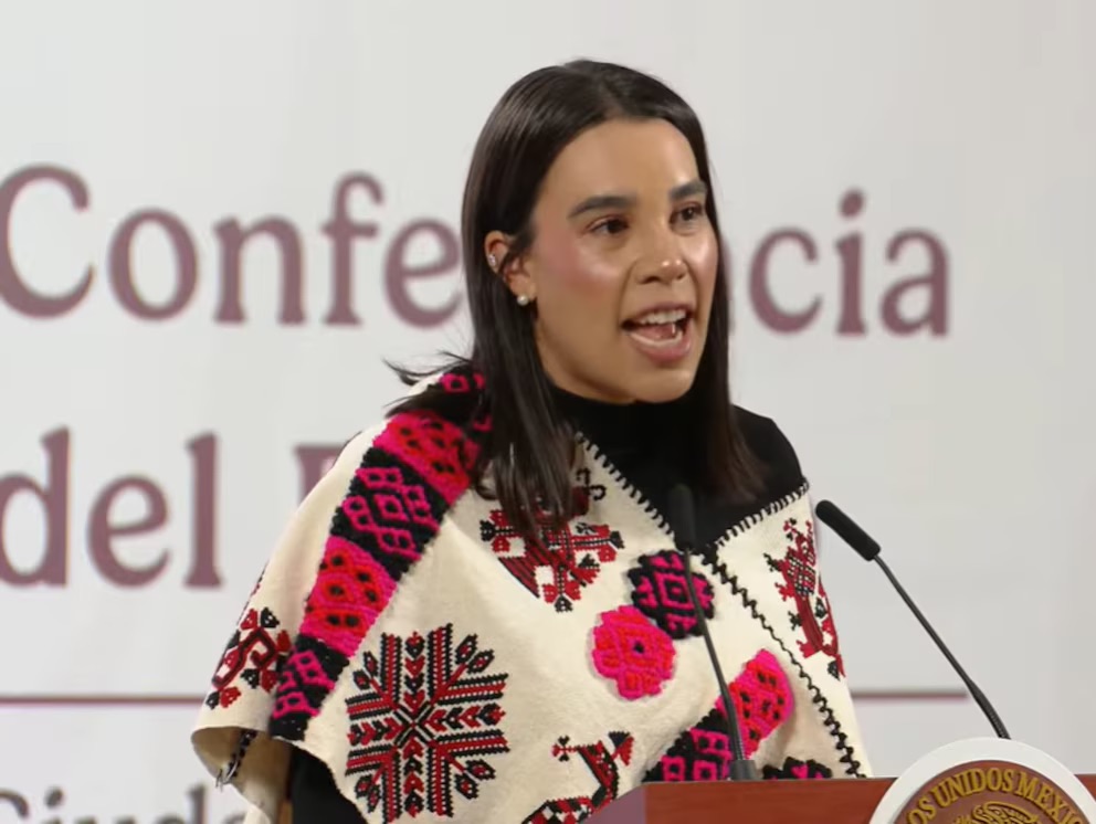 Turismo deportivo en México superará los mil millones de pesos con más de 100 eventos en 2025: Sectur