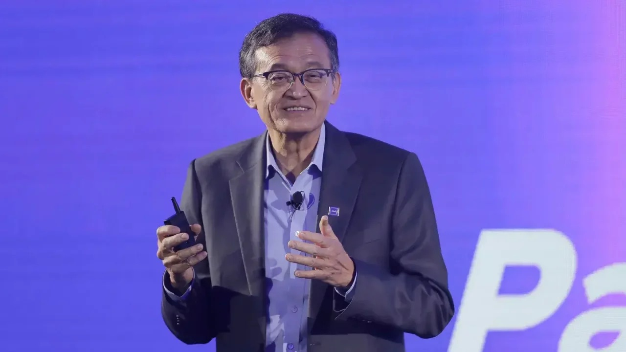 Trump exige la dimisión inmediata del CEO de Intel tras investigación sobre sus vínculos con China