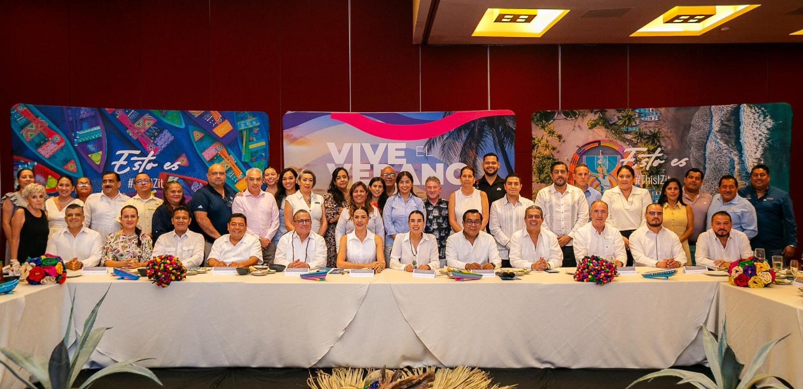 Josefina Rodríguez reconoce el gran binomio de mexicanidad en Guerrero