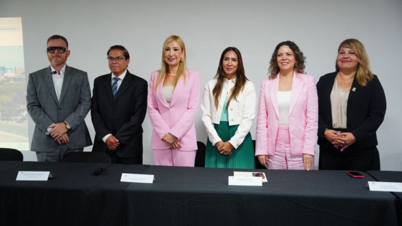 Secretaría de Economía de Nuevo León lanzó el Clúster de Salud y Turismo Médico