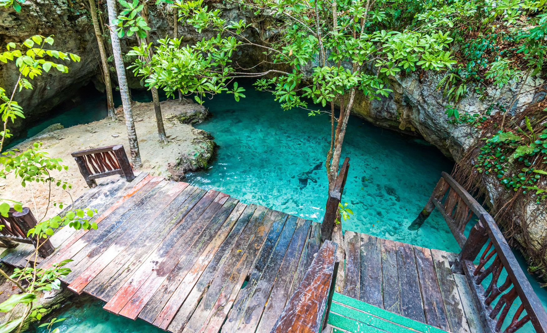 Tulum impulsa turismo para traer viajeros