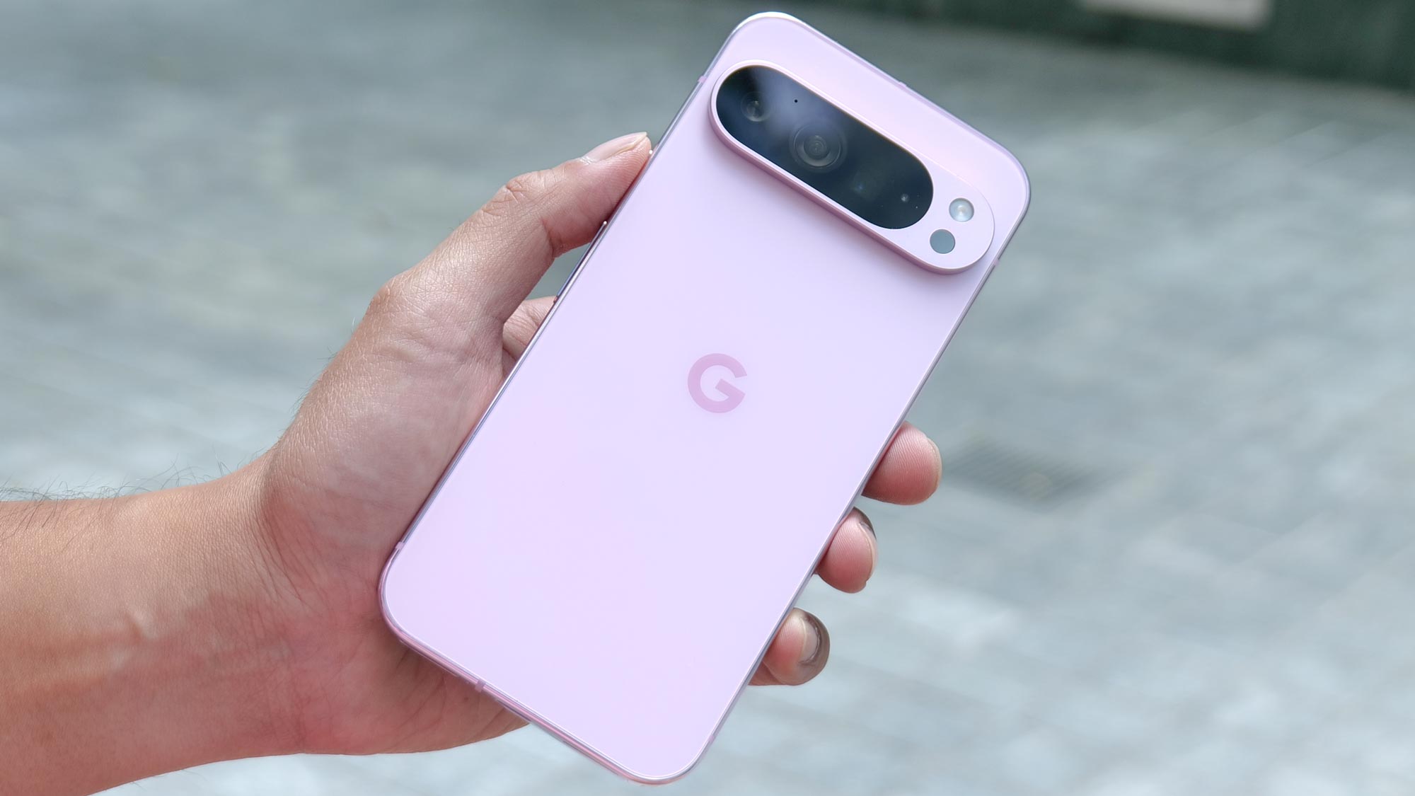 Google Pixel 10 llega a México