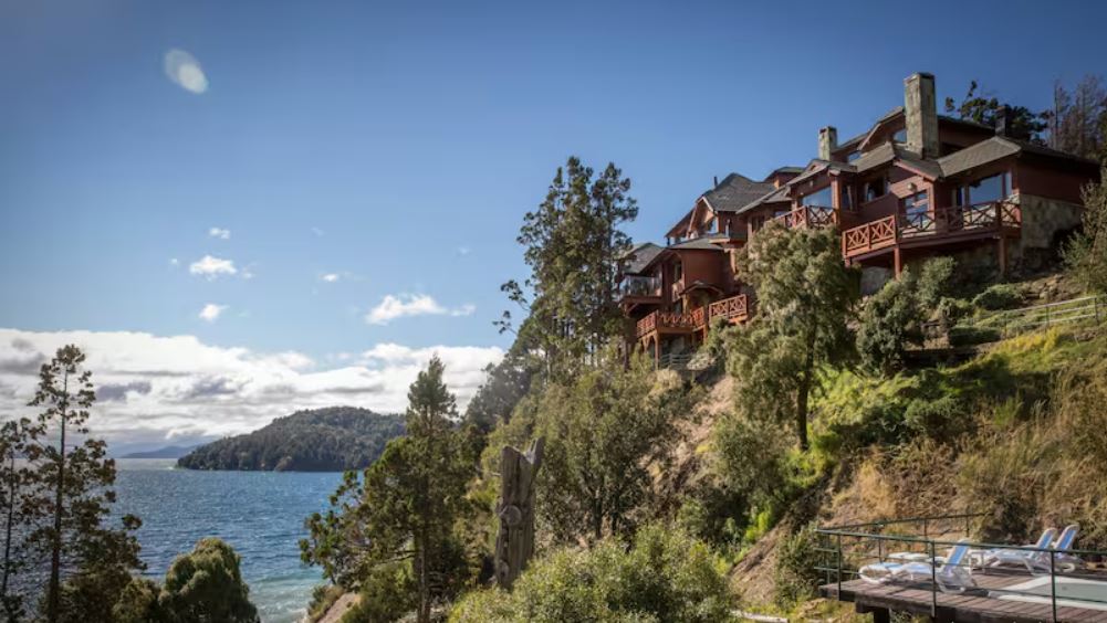 Hotel más romántico de Sudamérica, según los “Oscar del turismo”