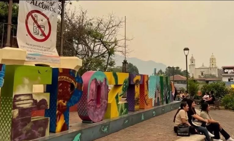 Periodo vacacional de verano, positivo para el turismo nacional