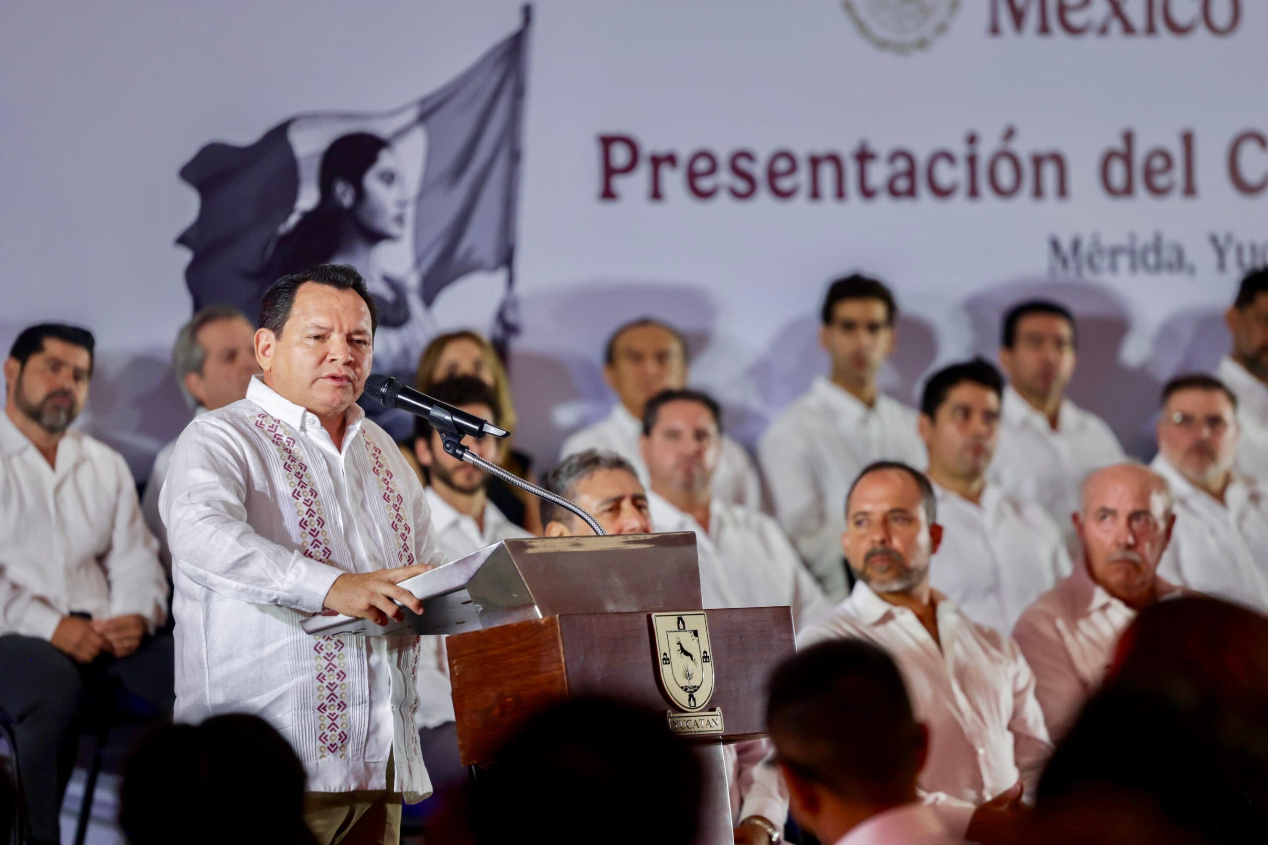 Dan a conocer la marca “Invest in Yucatán”