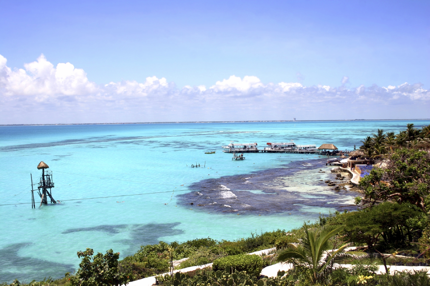 Cancún y Riviera Maya acaparan la inversión en desarrollo hotelero