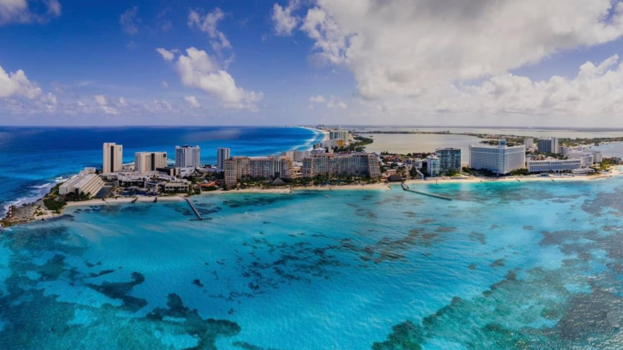 Quintana Roo, entre los estados que más concentra beneficios del turismo