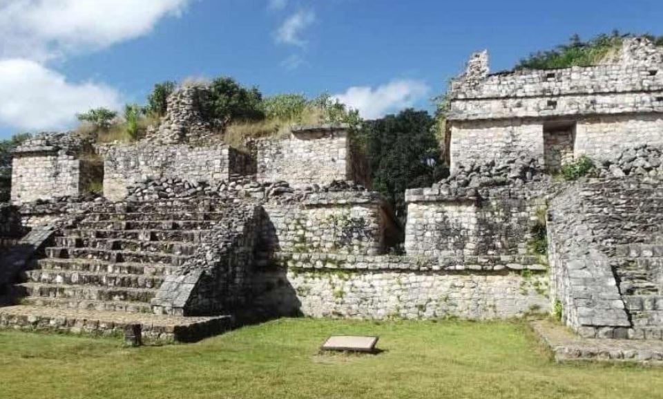 Lanzamiento de la “Guía de Experiencias del Mundo Maya” en Quintana Roo