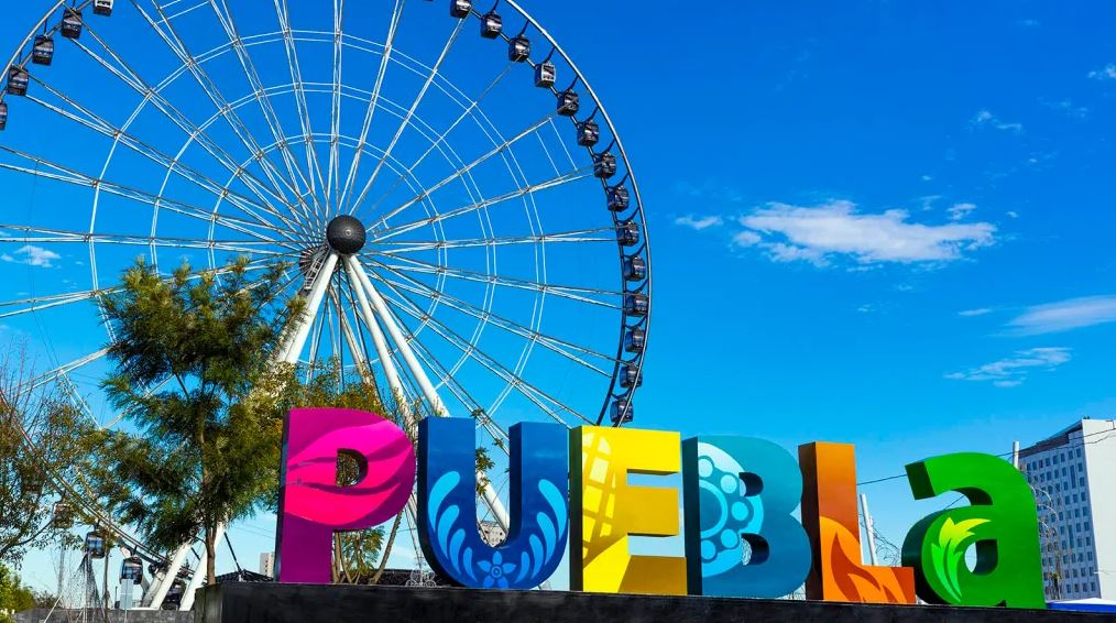 Puebla registró 12,000 millones de pesos en derrama económica por turismo