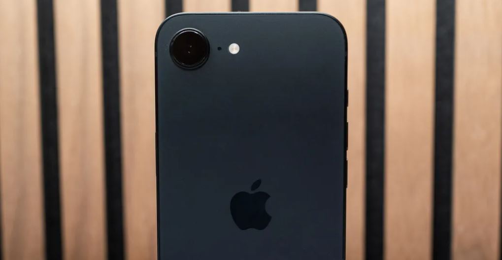 Teléfonos que compiten con el iPhone 17 Pro
