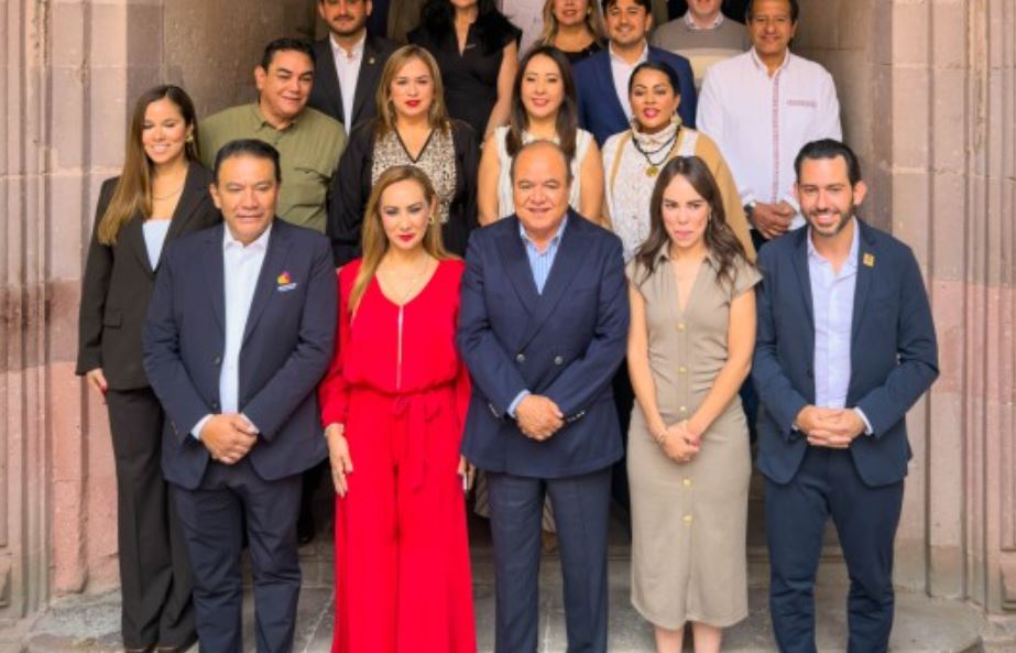 Morelos se suma a la agenda nacional de turismo en la 63ª Asamblea de ASETUR