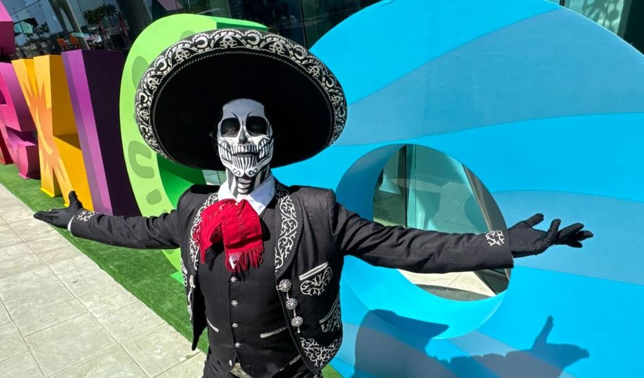 Impulsa el gobierno de México el turismo en las comunidades rezagadas