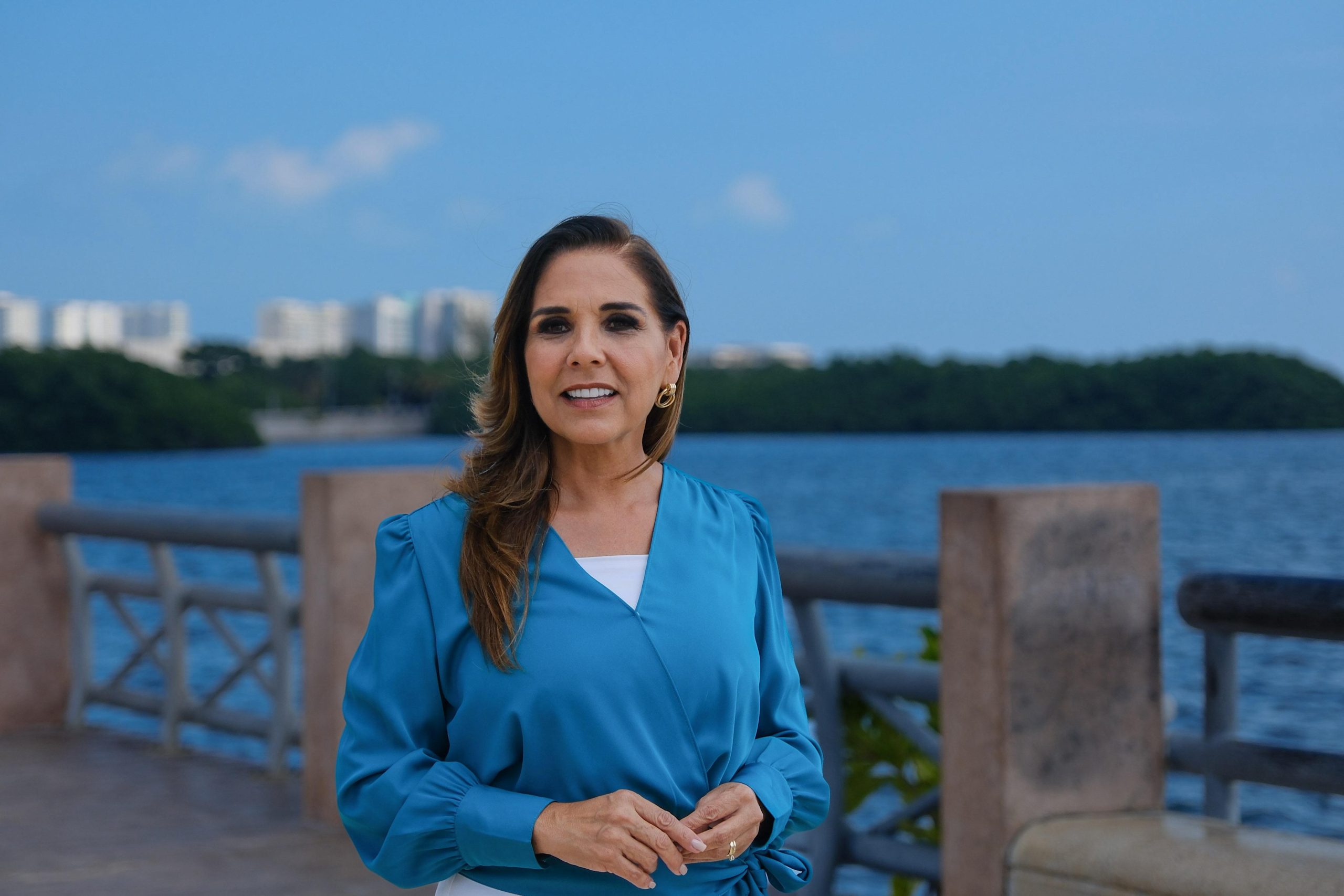 Quintana Roo celebra el Día Mundial del Turismo