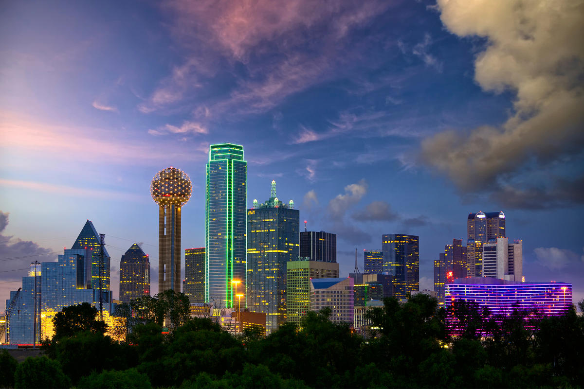 Impulsan a México como destino turístico de clase mundial en Dallas y Houston