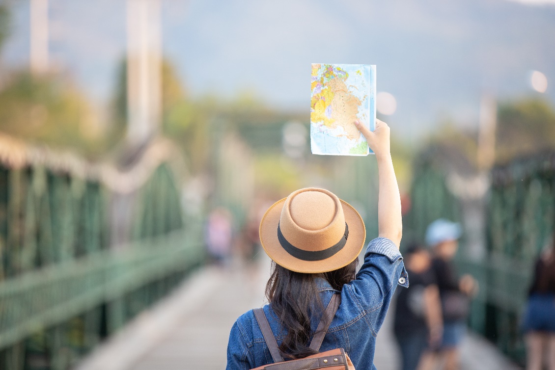 ¿Por qué se celebra el 27 de septiembre el día Mundial del Turismo?