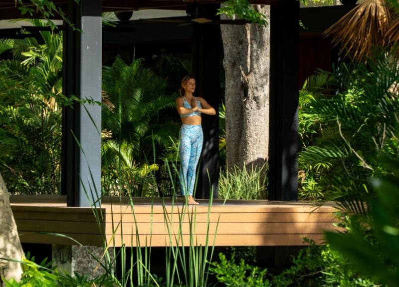 Yucatán, explota el turismo de Bienestar