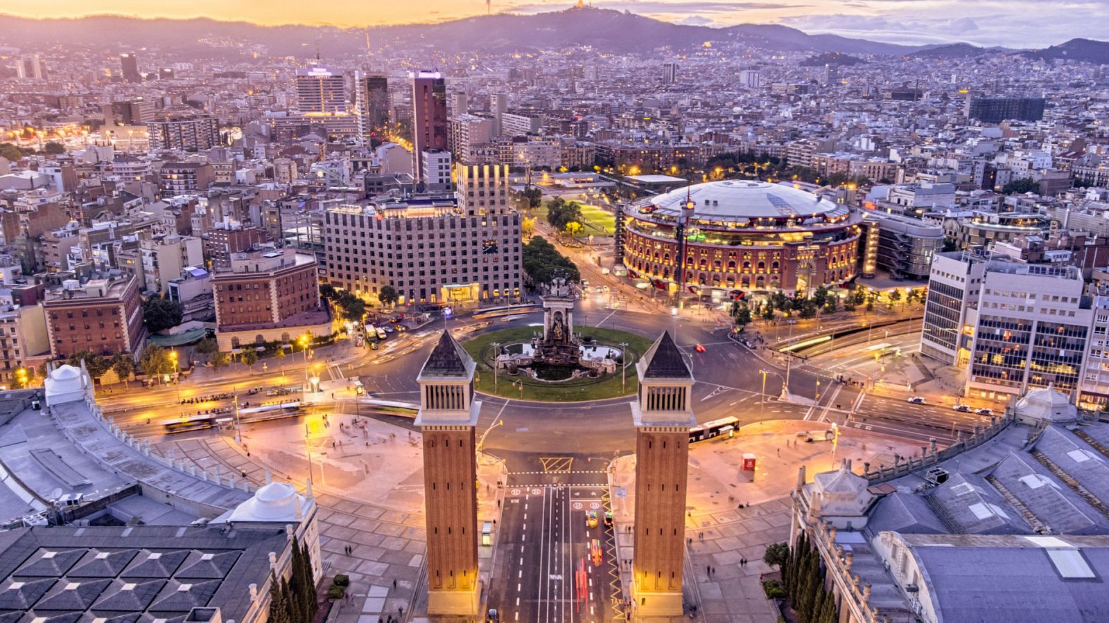 El turismo en Barcelona sigue creciendo pese a las alertas de desaceleración del sector